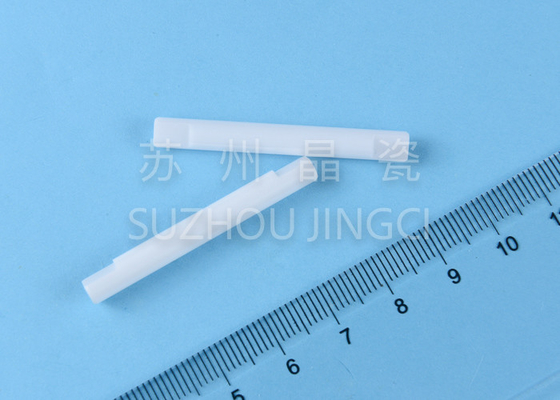Anti - Abrasion Zirconia Alumina Shaft φ4.5 Centrifugal Pump DC Circulation Pump