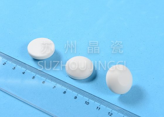 Spacecraft foodstuff 1500HV 95% Ceramic Pump Seal