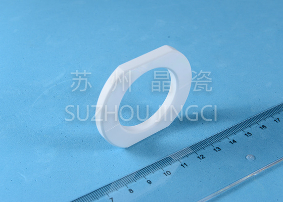 Alumina 300Gpa φ47mm Ceramic Mechanical Seal