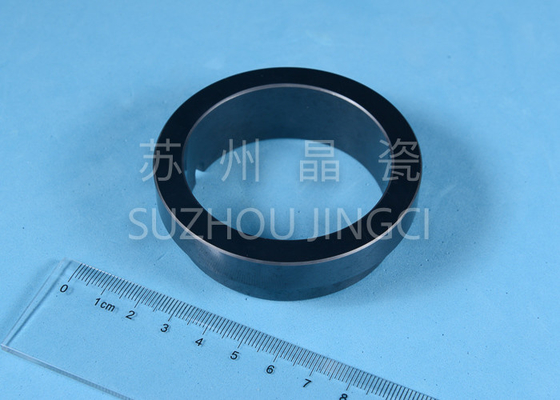 96HRA Silicon Carbide Seal