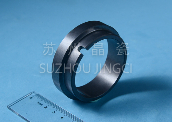 3.14g/Cm Ceramic Pump Seal