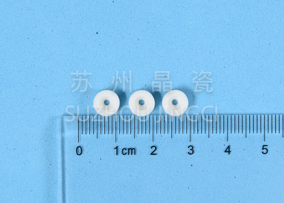 Agricultural Irrigation 15mm Alumina Ceramic Nozzle Spray