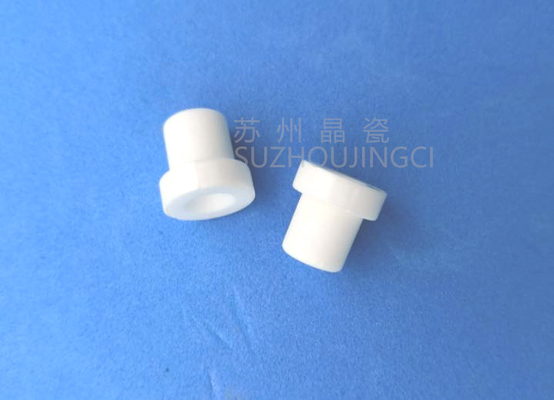 Zirconia Ceramic Part φ11mm Ceramic Spray Nozzles
