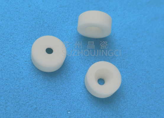 φ6.8xh3mm 96% Alumina Ceramic Spray Nozzles