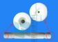 95% White Alumina Ceramic Bearings And Shafts High Anti - Abrasion ISO Approved