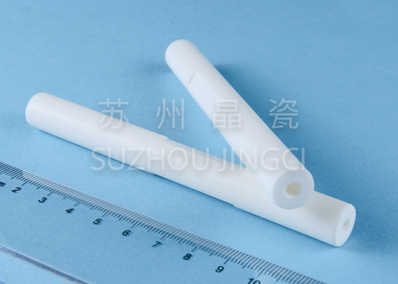 Ceramic Rod Alumina Ceramic Bearings And Shafts Good Maintenance Of Dimensions