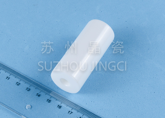 Wear Proof Cylinder φ25mm 70mm Ceramic Plunger
