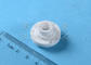 Low Friction Al2O3 2200HV Ceramic Pump Seal For Machinery